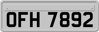 OFH7892