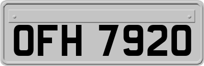 OFH7920