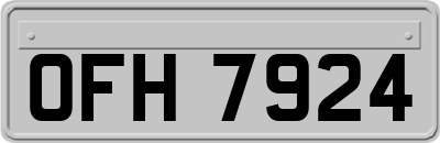 OFH7924
