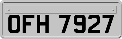 OFH7927