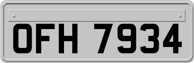 OFH7934