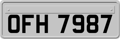 OFH7987