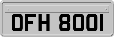 OFH8001