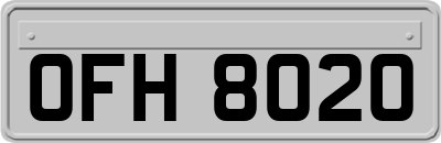 OFH8020