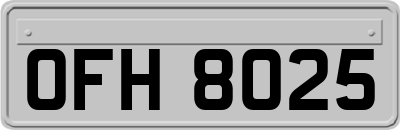 OFH8025