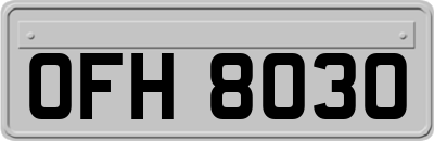 OFH8030