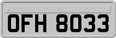 OFH8033