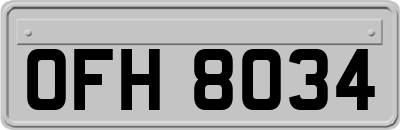 OFH8034