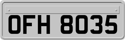 OFH8035