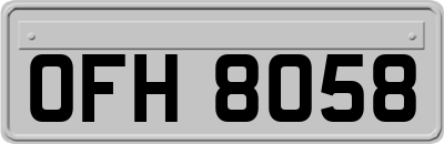 OFH8058