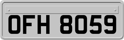 OFH8059