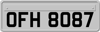 OFH8087