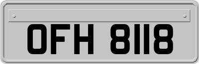 OFH8118