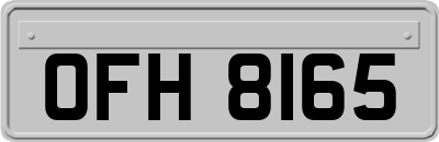 OFH8165