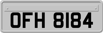 OFH8184