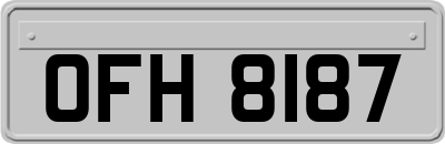 OFH8187