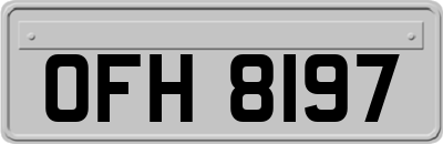 OFH8197