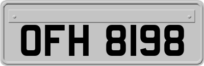 OFH8198