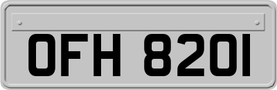 OFH8201