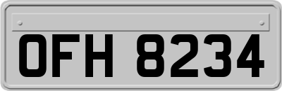 OFH8234