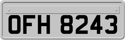 OFH8243