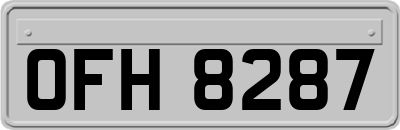 OFH8287