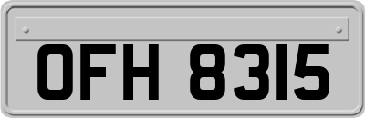 OFH8315