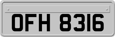 OFH8316