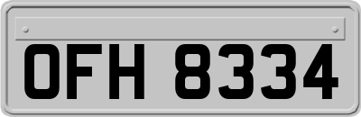 OFH8334