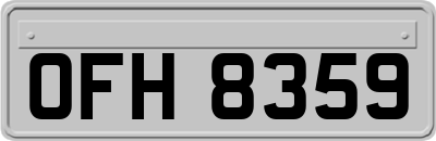 OFH8359