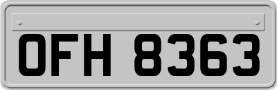 OFH8363