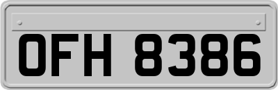 OFH8386