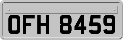 OFH8459