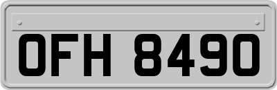 OFH8490