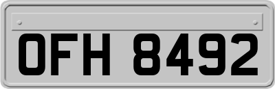 OFH8492
