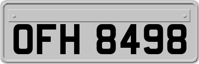OFH8498