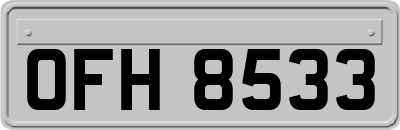 OFH8533