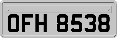 OFH8538