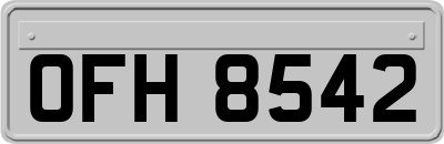 OFH8542