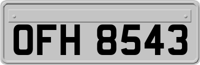 OFH8543