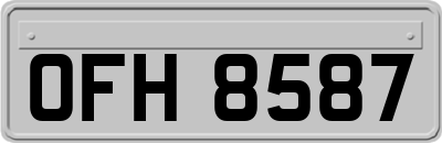 OFH8587