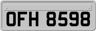 OFH8598