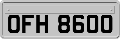 OFH8600