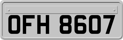 OFH8607