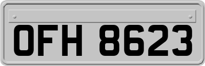 OFH8623