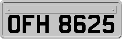 OFH8625