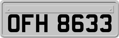 OFH8633
