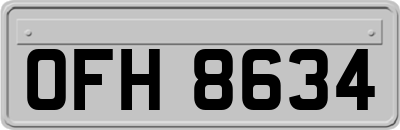 OFH8634