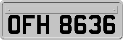 OFH8636