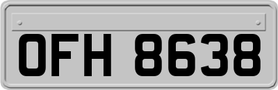 OFH8638
